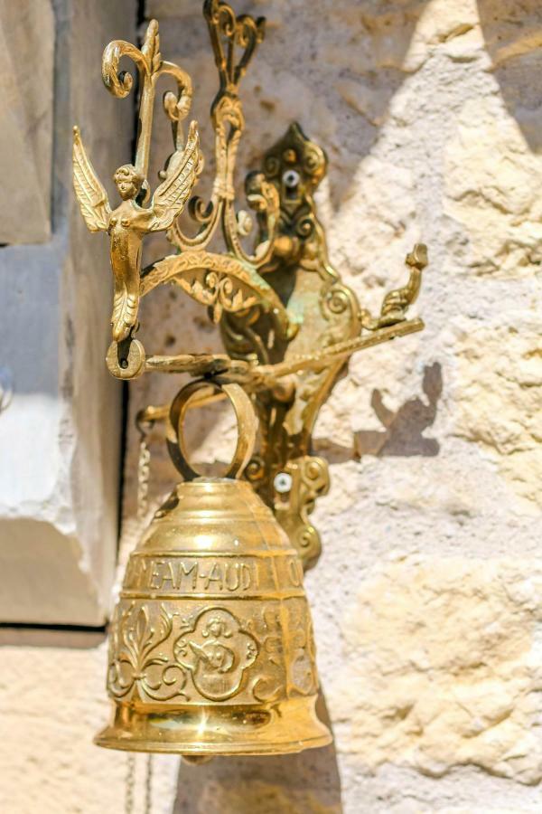Chez Fabrice Ξενοδοχείο Dun-sur-Auron Εξωτερικό φωτογραφία